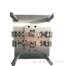 Injection Plastic Molding Maker &amp; Precision mold Service